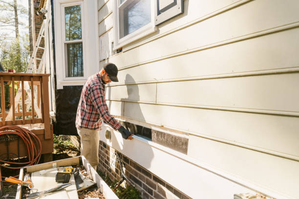 Top rated local Vinyl Siding specialists in Shrewsbury, PA